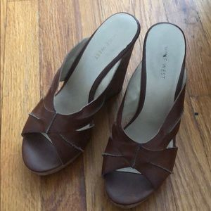 Nine West Wedges